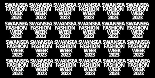 Slow Rose Studio at Swansea Fashion Week 2023