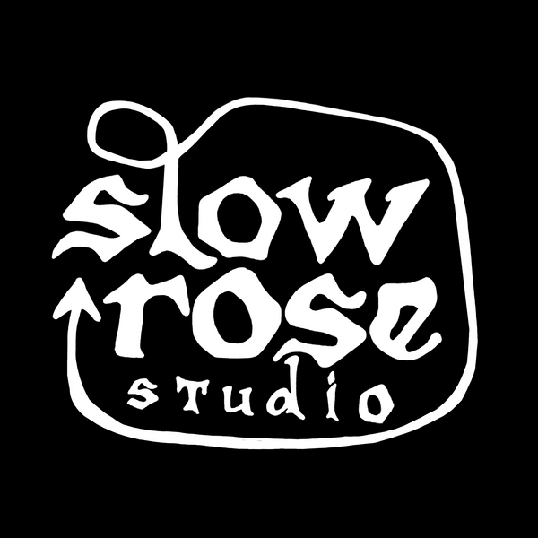 slow rose studio